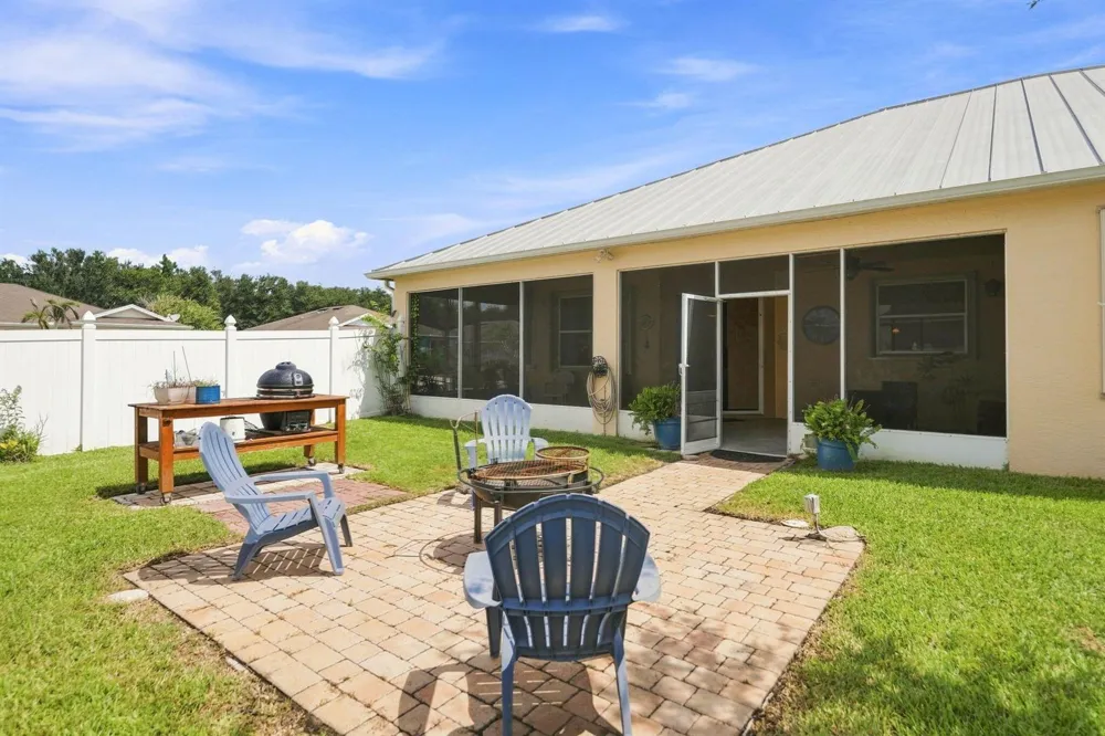 100 Salazar Lane Sebastian, FL 32958