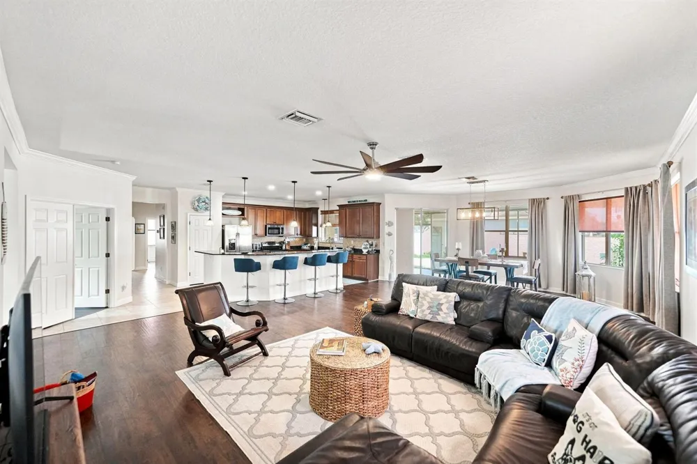 100 Salazar Lane Sebastian, FL 32958