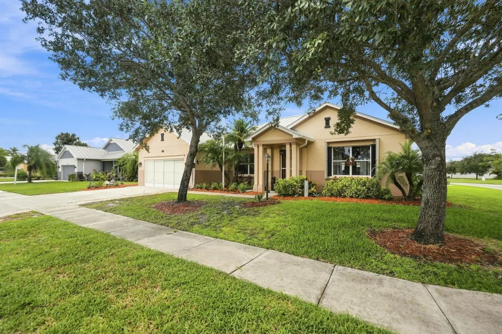 100 Salazar Lane Sebastian, FL 32958