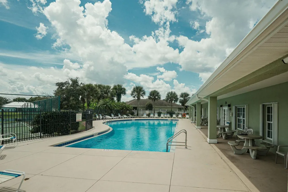 100 Salazar Lane Sebastian, FL 32958