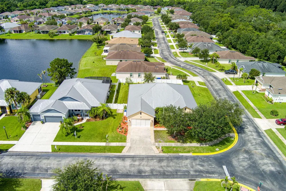 100 Salazar Lane Sebastian, FL 32958