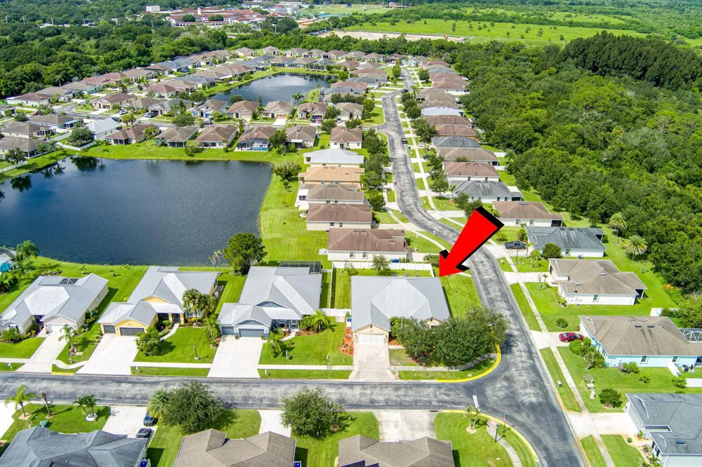 100 Salazar Lane Sebastian, FL 32958