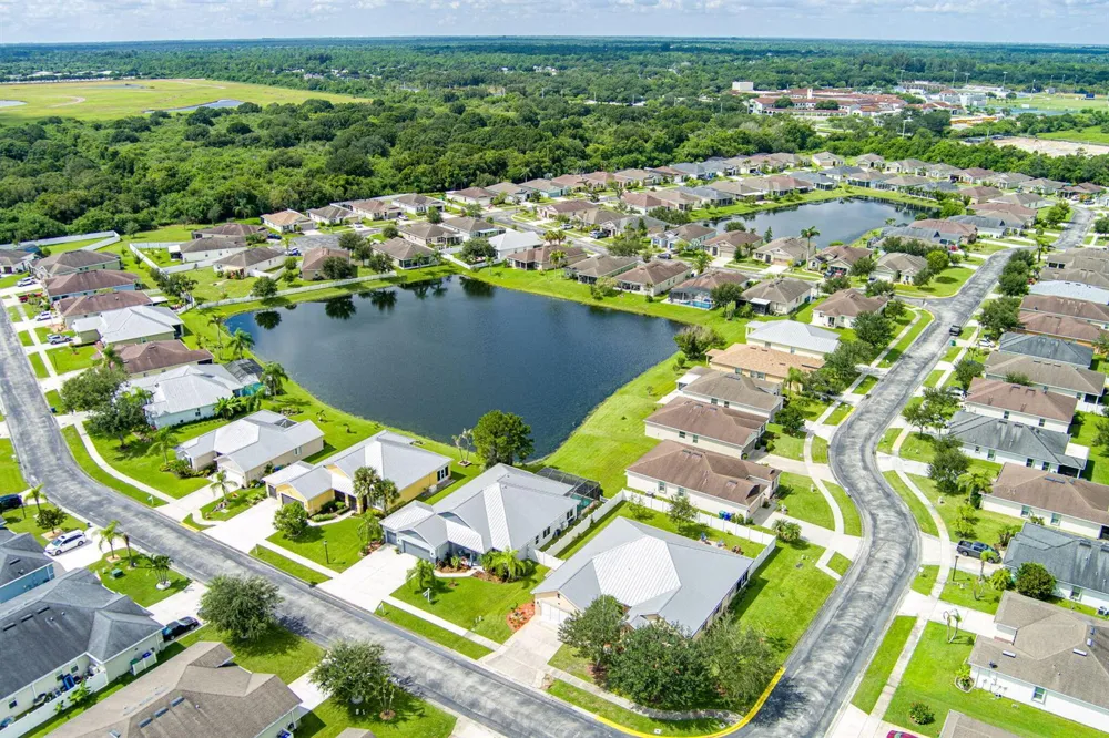 100 Salazar Lane Sebastian, FL 32958