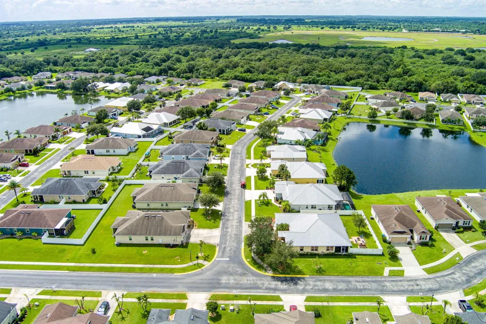 100 Salazar Lane Sebastian, FL 32958