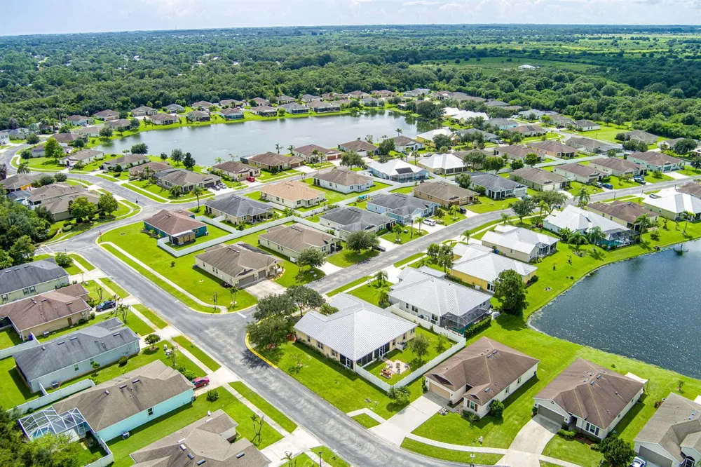 100 Salazar Lane Sebastian, FL 32958
