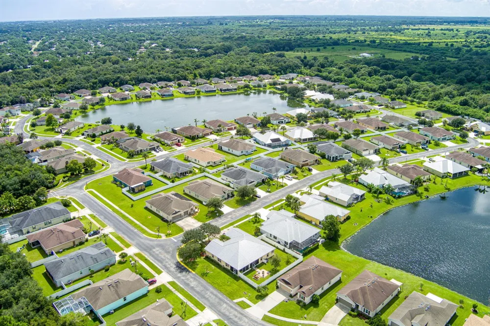 100 Salazar Lane Sebastian, FL 32958