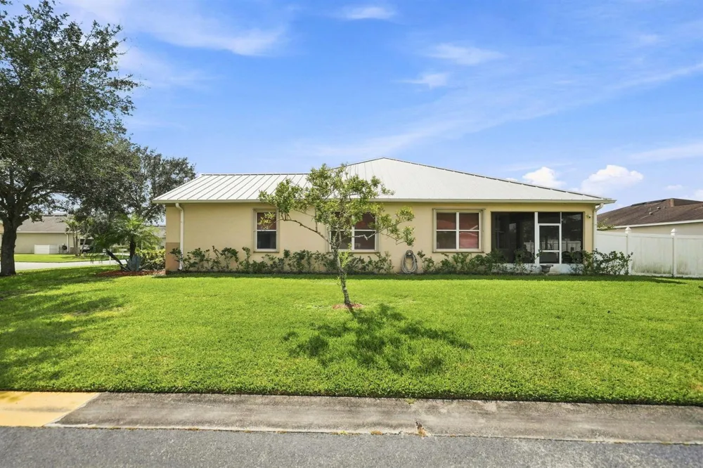 100 Salazar Lane Sebastian, FL 32958