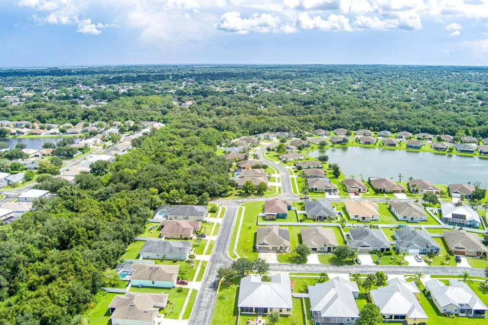 100 Salazar Lane Sebastian, FL 32958