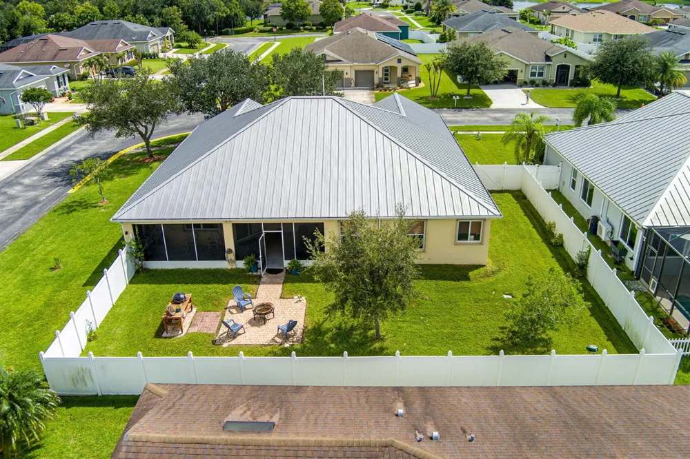100 Salazar Lane Sebastian, FL 32958