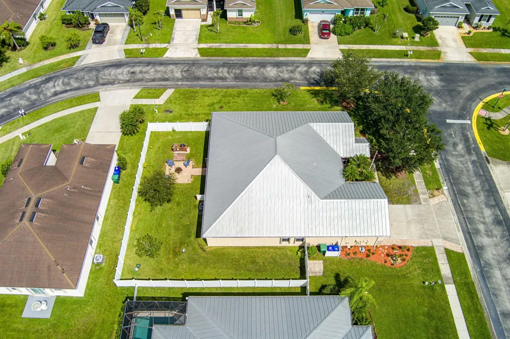 100 Salazar Lane Sebastian, FL 32958