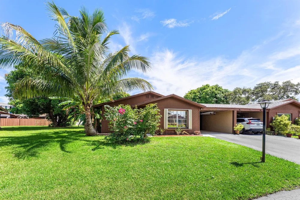 2664 SE 27th Lane #58a Boynton Beach, FL 33435