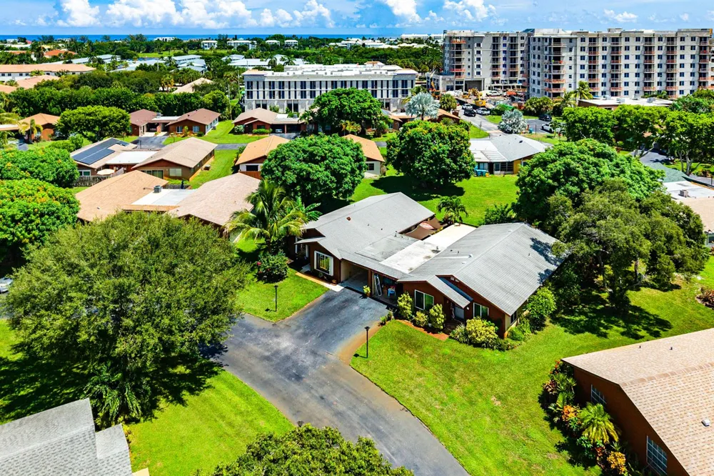 2664 SE 27th Lane #58a Boynton Beach, FL 33435
