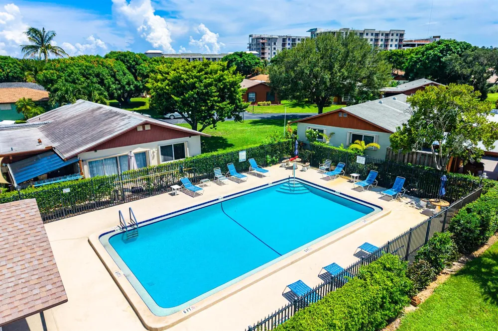 2664 SE 27th Lane #58a Boynton Beach, FL 33435