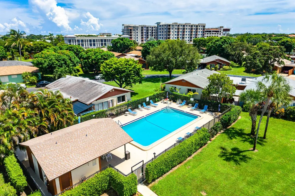 2664 SE 27th Lane #58a Boynton Beach, FL 33435