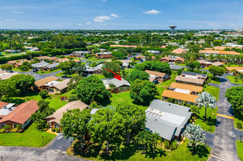 2664 SE 27th Lane #58a Boynton Beach, FL 33435