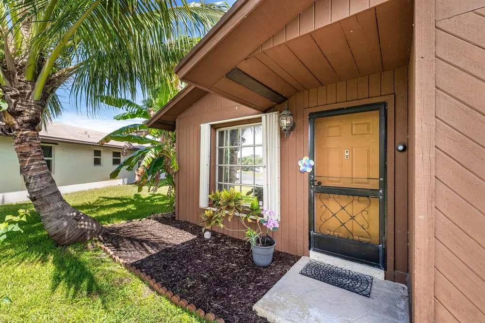 2664 SE 27th Lane #58a Boynton Beach, FL 33435