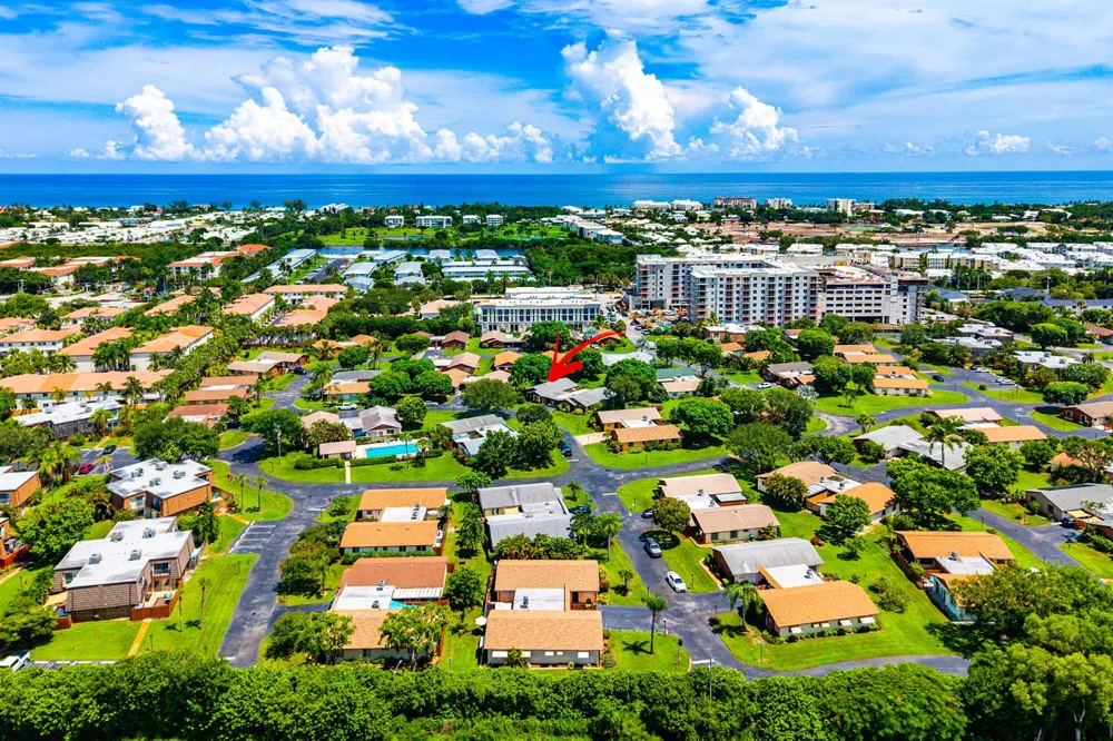 2664 SE 27th Lane #58a Boynton Beach, FL 33435