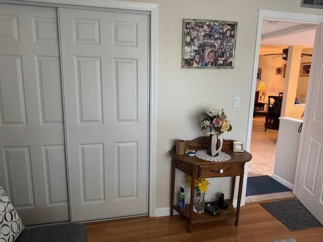 3154 Via Poinciana #115 Lake Worth, FL 33467