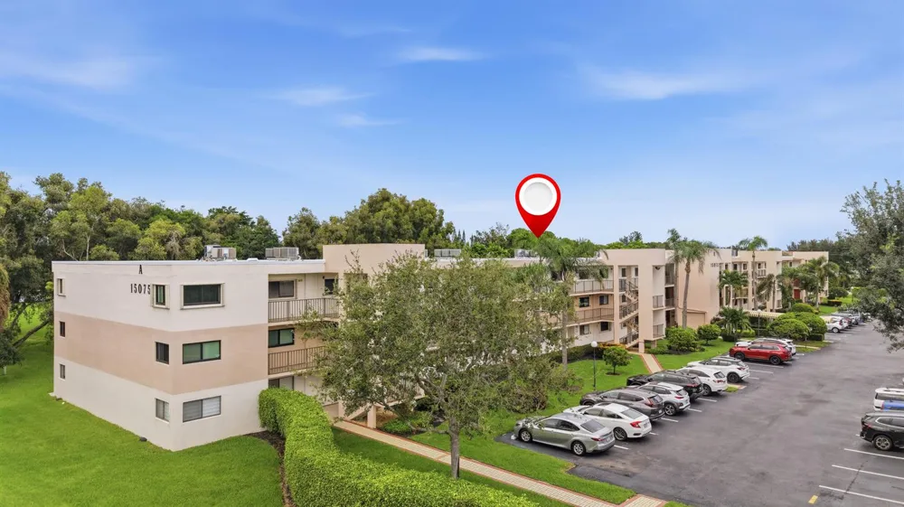 15075 WITNEY Rd #303 Delray Beach, FL 33484