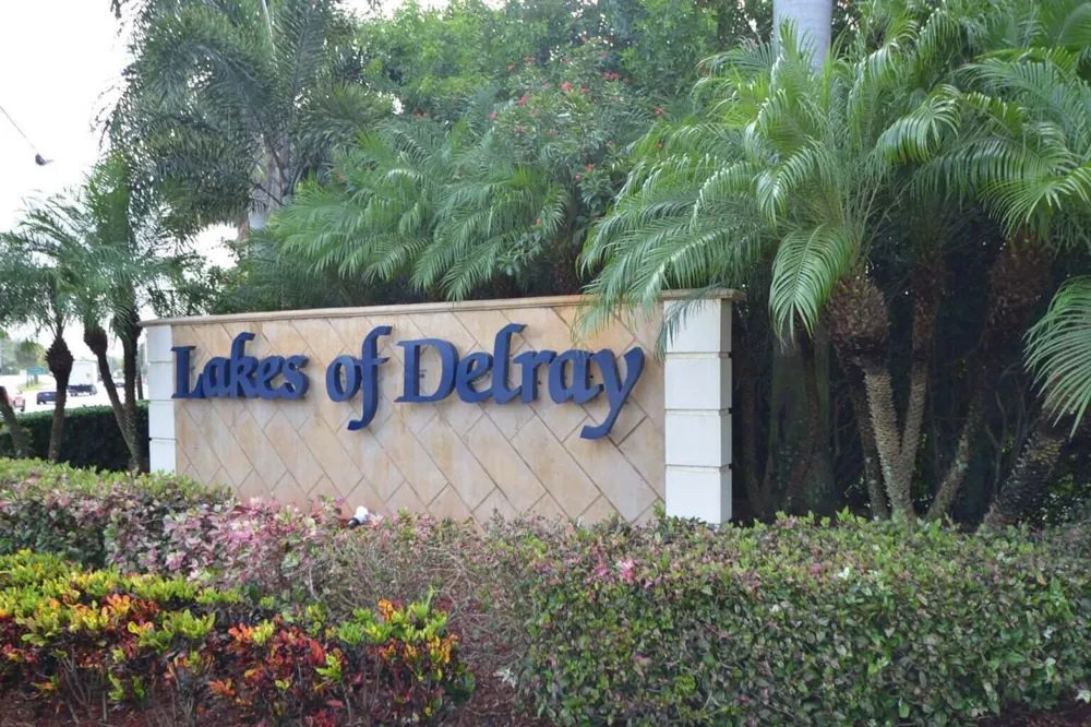 15075 WITNEY Rd #303 Delray Beach, FL 33484