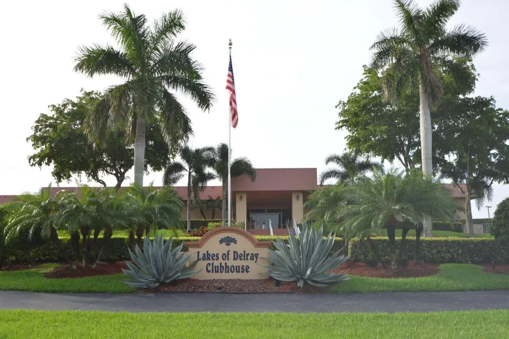 15075 WITNEY Rd #303 Delray Beach, FL 33484