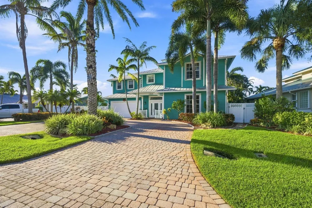 1404 SW SEAGULL WAY Palm City, FL 34990
