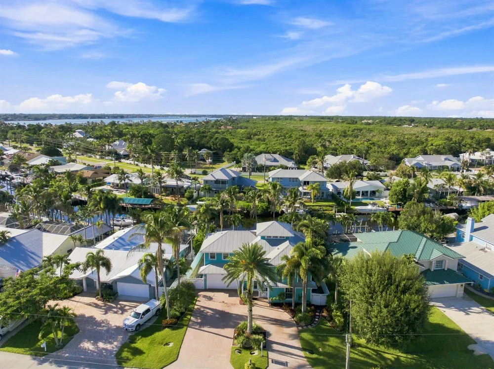 1404 SW SEAGULL WAY Palm City, FL 34990