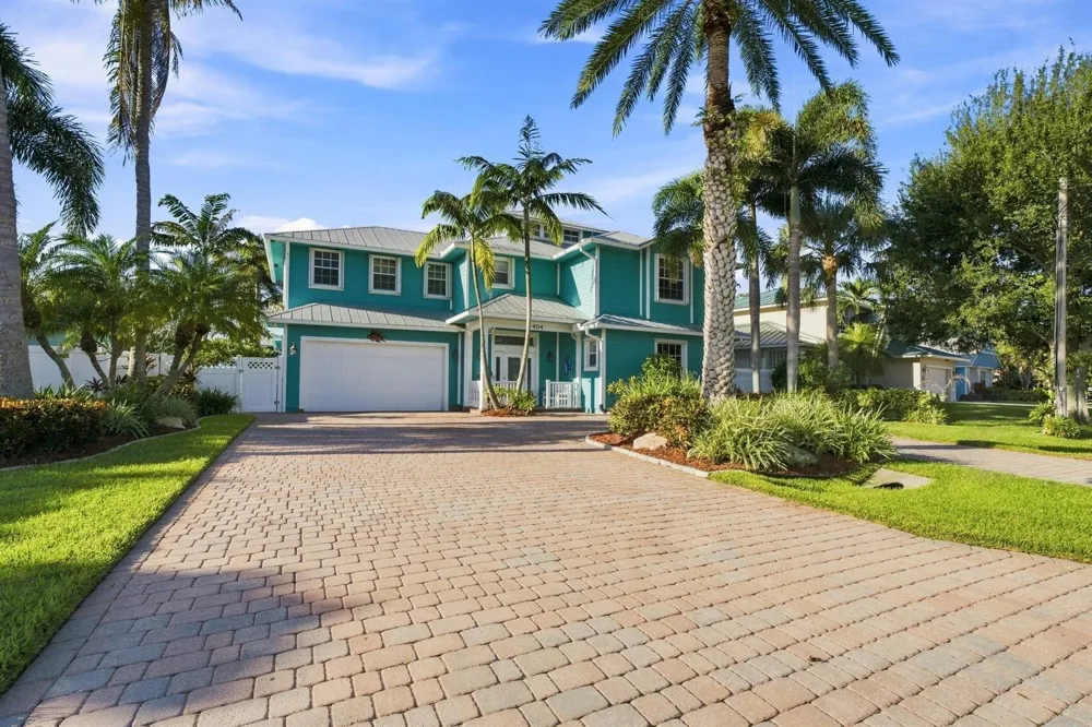 1404 SW SEAGULL WAY Palm City, FL 34990