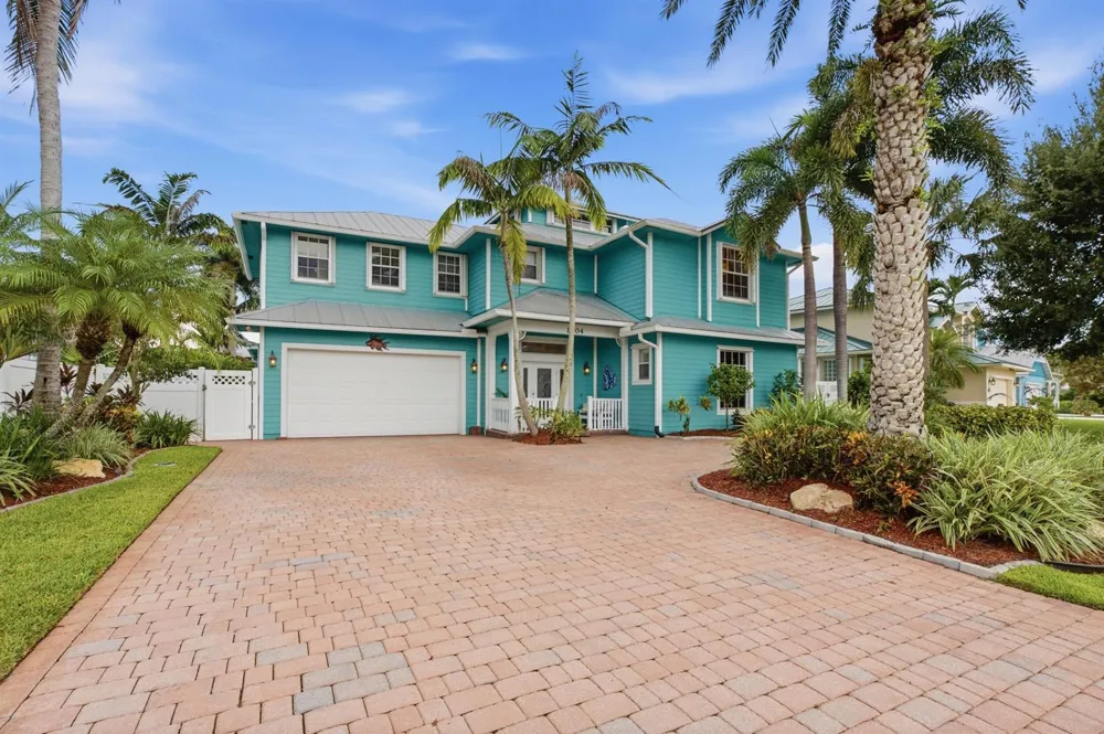 1404 SW SEAGULL WAY Palm City, FL 34990