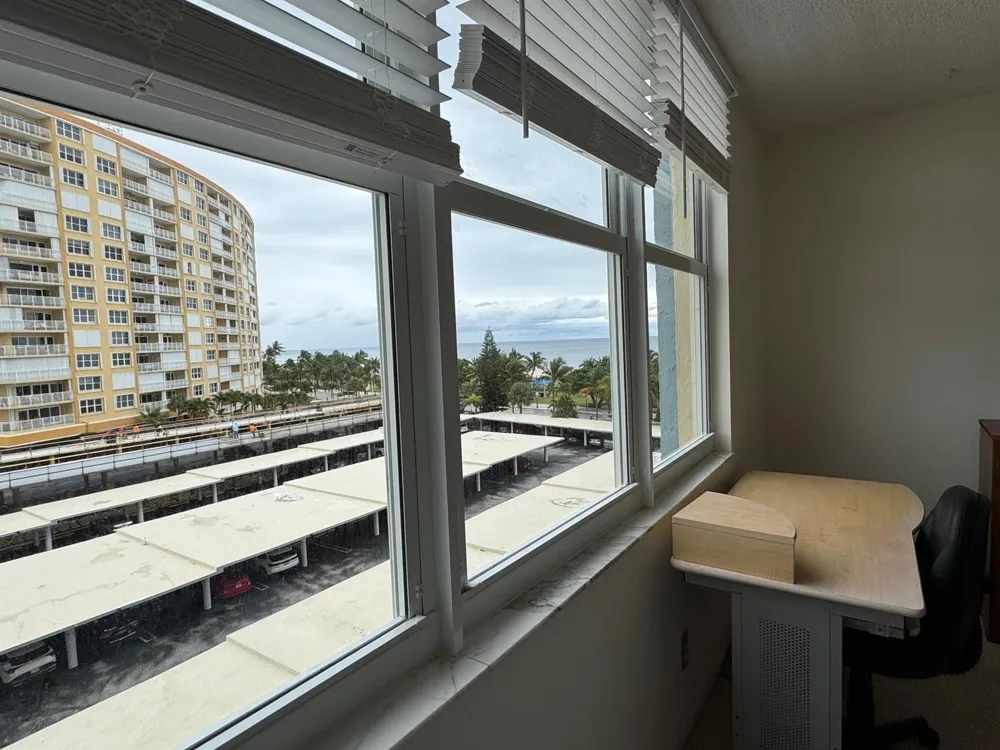 305 POMPANO BEACH BOULEVARD #507 Pompano Beach, FL 33062