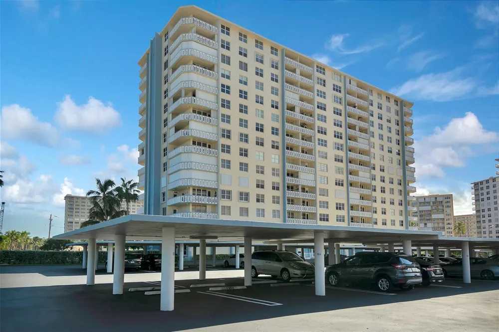 305 POMPANO BEACH BOULEVARD #507 Pompano Beach, FL 33062