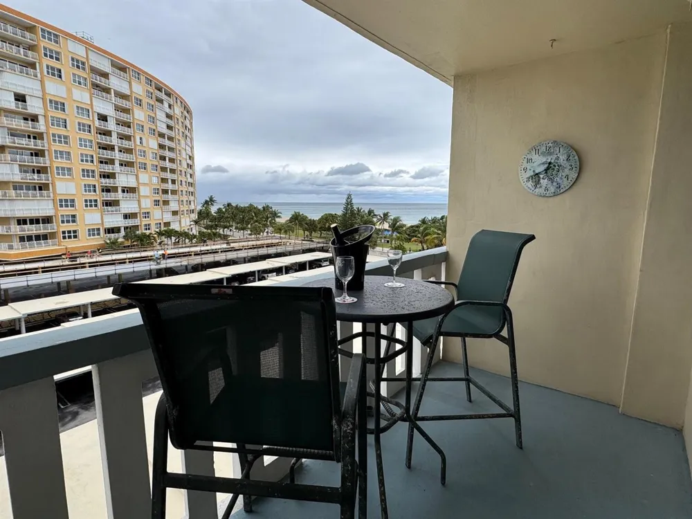 305 POMPANO BEACH BOULEVARD #507 Pompano Beach, FL 33062