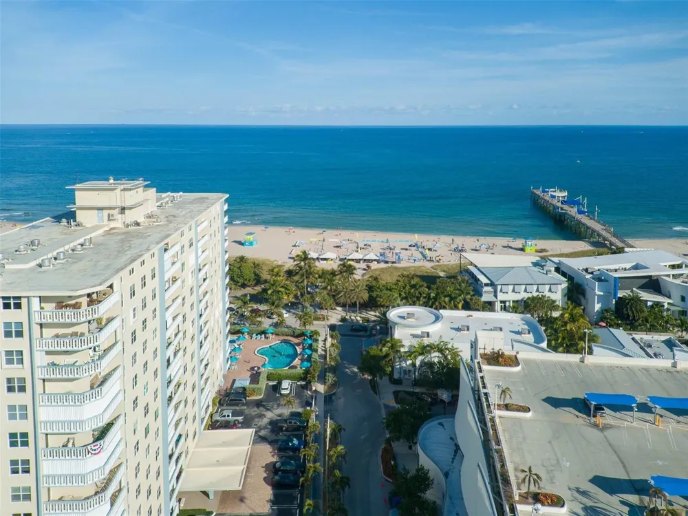 305 POMPANO BEACH BOULEVARD #507 Pompano Beach, FL 33062