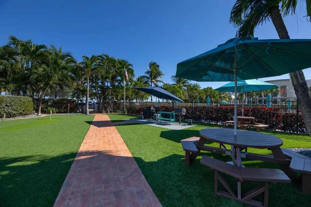 305 POMPANO BEACH BOULEVARD #507 Pompano Beach, FL 33062