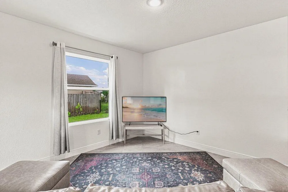 226 SW MILBURN CIRCLE Port St. Lucie, FL 34953