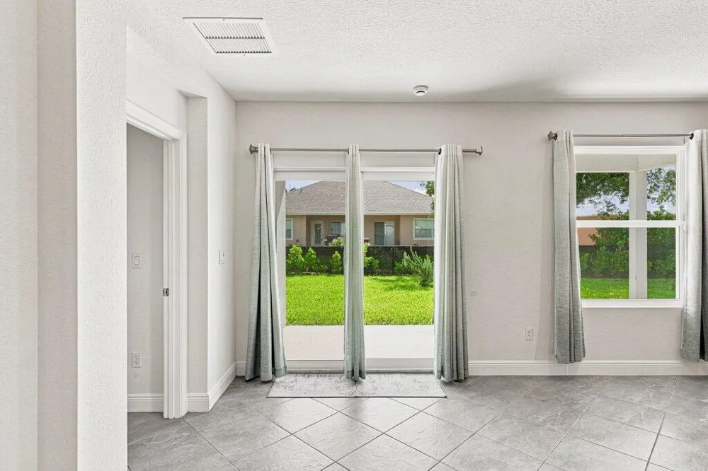 226 SW MILBURN CIRCLE Port St. Lucie, FL 34953