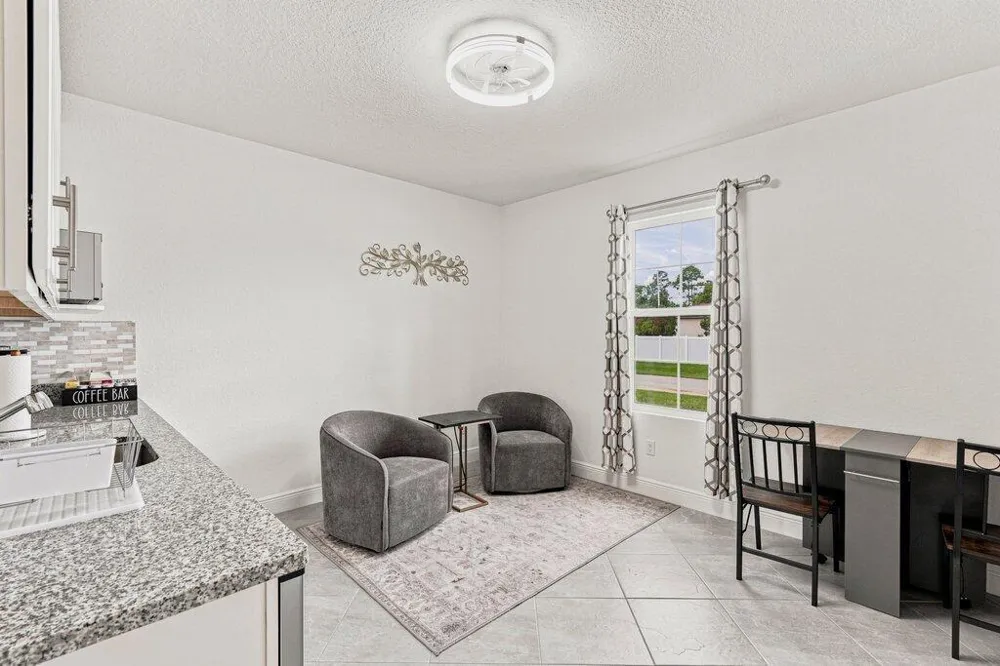 226 SW MILBURN CIRCLE Port St. Lucie, FL 34953