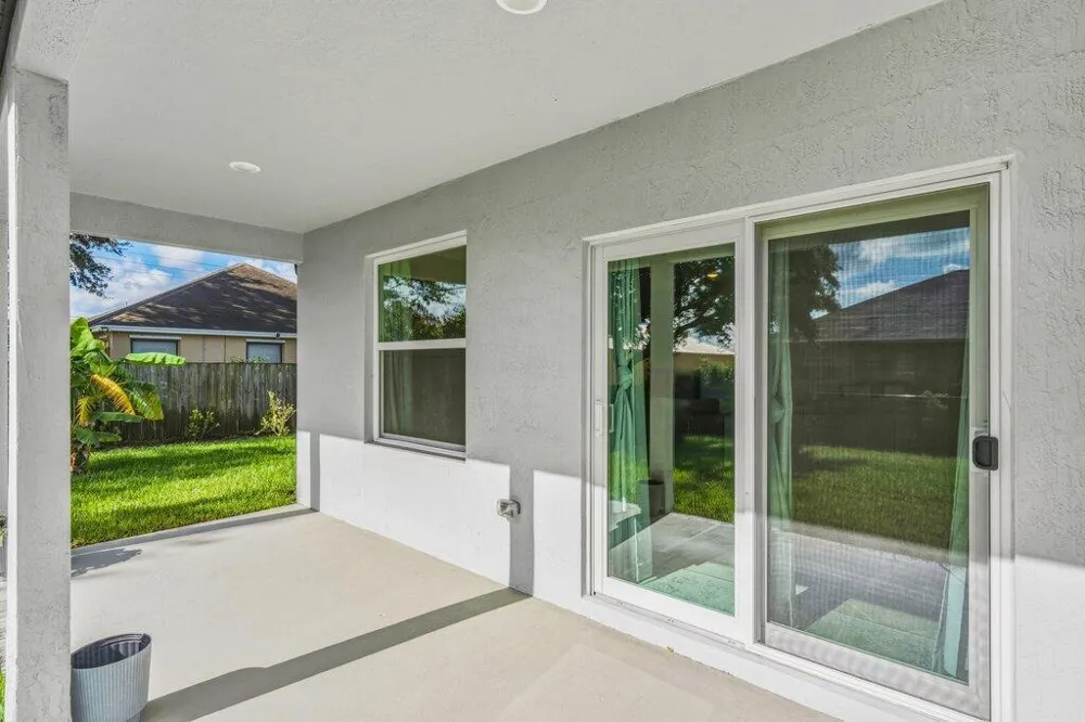226 SW MILBURN CIRCLE Port St. Lucie, FL 34953
