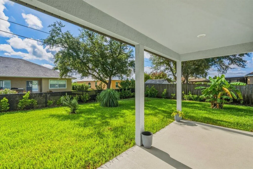 226 SW MILBURN CIRCLE Port St. Lucie, FL 34953