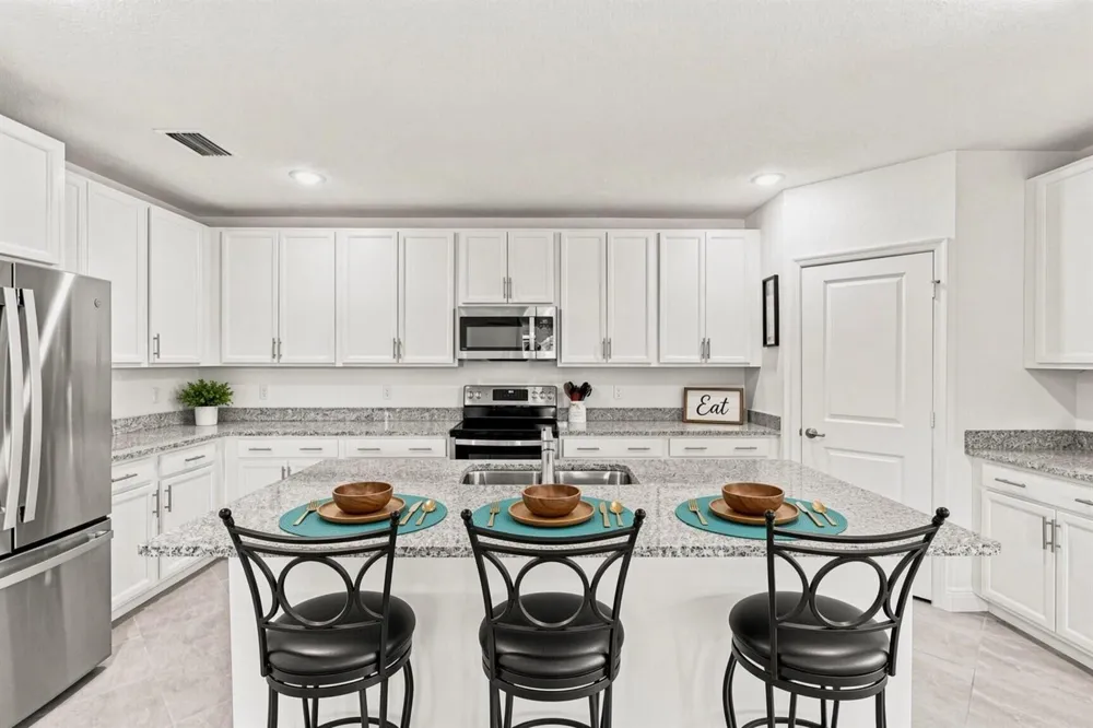 226 SW MILBURN CIRCLE Port St. Lucie, FL 34953