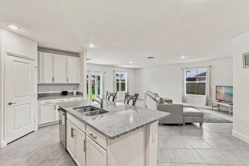 226 SW MILBURN CIRCLE Port St. Lucie, FL 34953