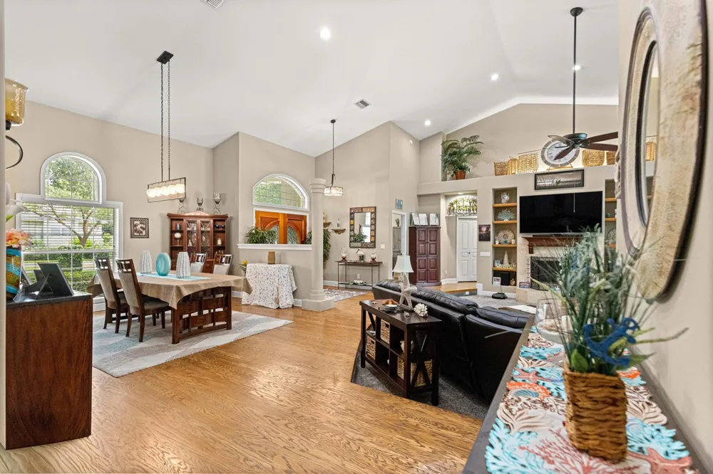 4801 SE 11th Place SE ocala, FL 34471