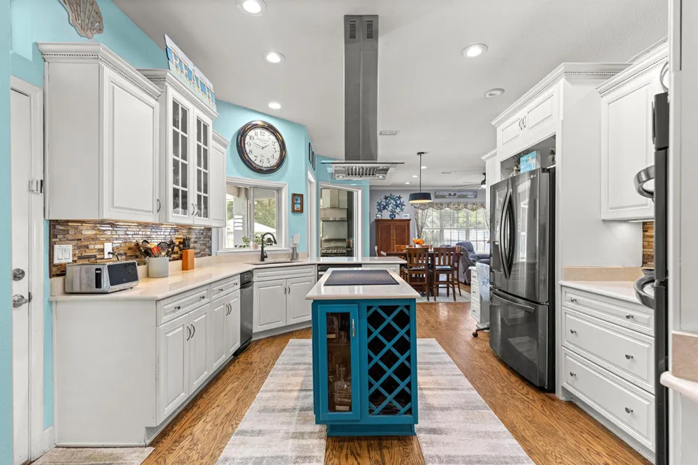 4801 SE 11th Place SE ocala, FL 34471