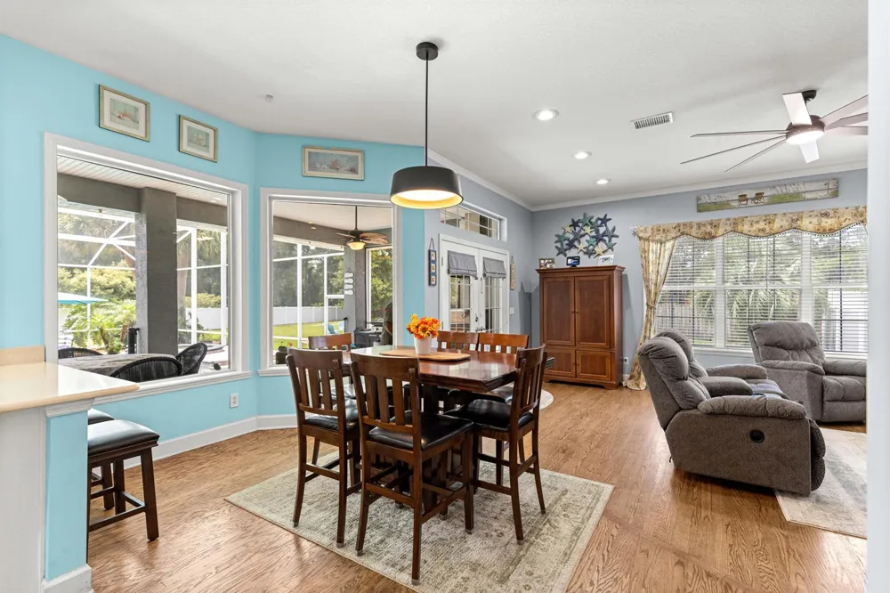 4801 SE 11th Place SE ocala, FL 34471
