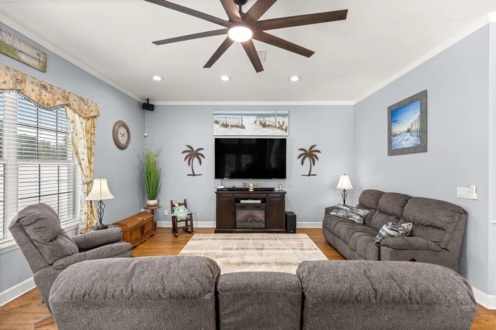 4801 SE 11th Place SE ocala, FL 34471