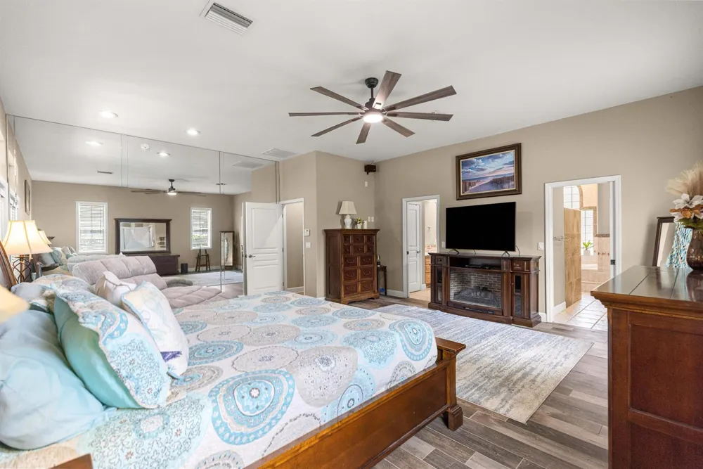 4801 SE 11th Place SE ocala, FL 34471