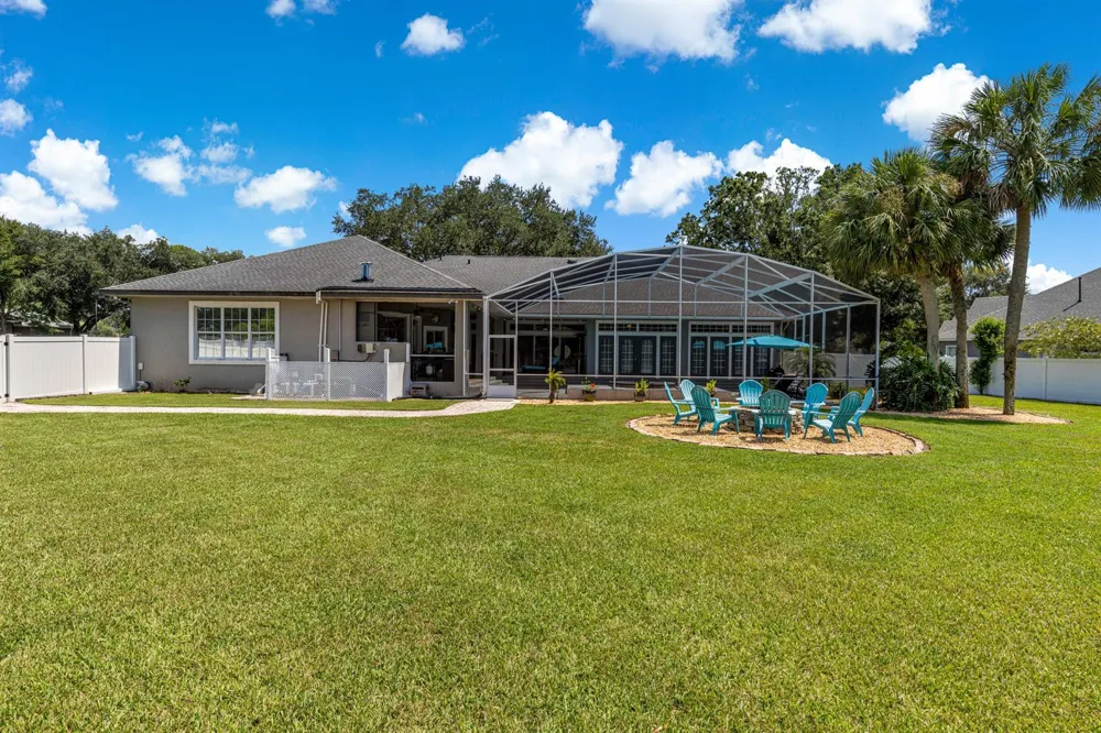 4801 SE 11th Place SE ocala, FL 34471