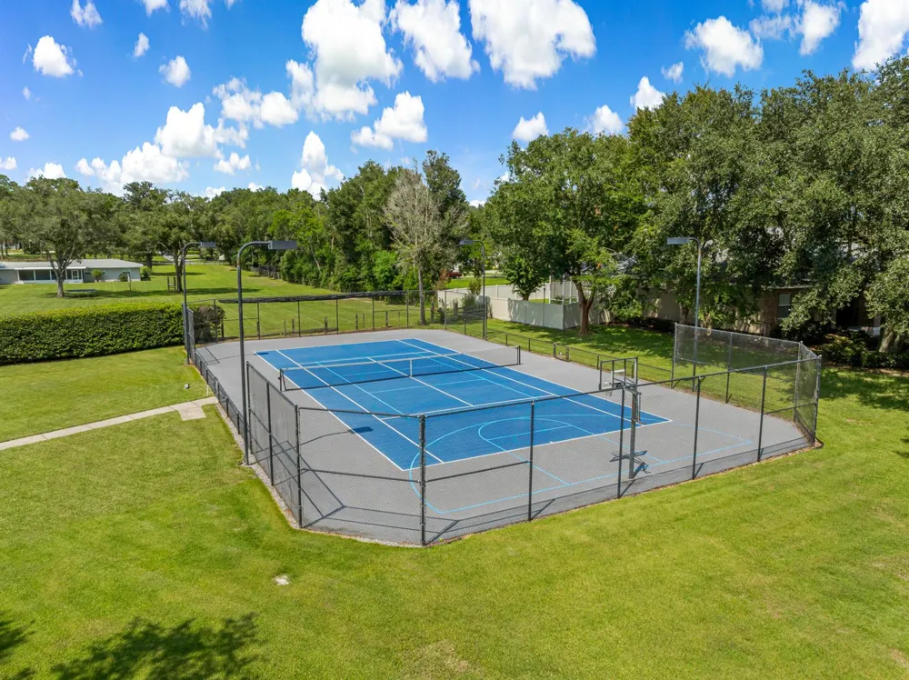 4801 SE 11th Place SE ocala, FL 34471