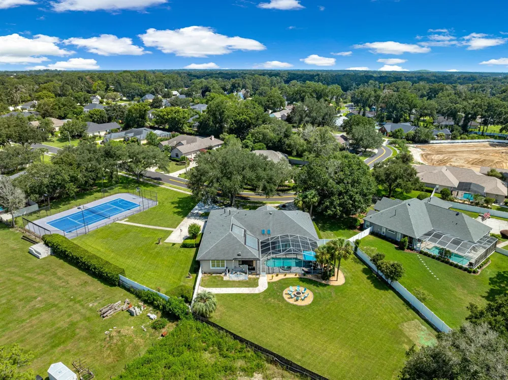 4801 SE 11th Place SE ocala, FL 34471