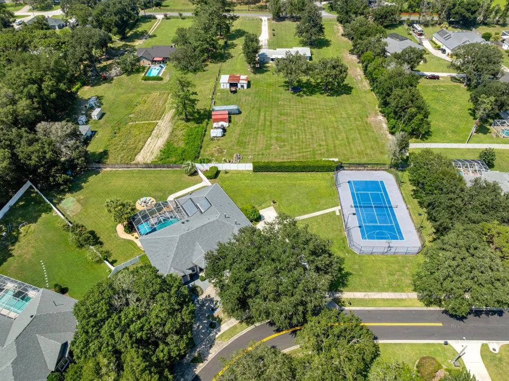 4801 SE 11th Place SE ocala, FL 34471